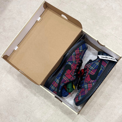 II1493-600 Nike SB Dunk Nardwuar