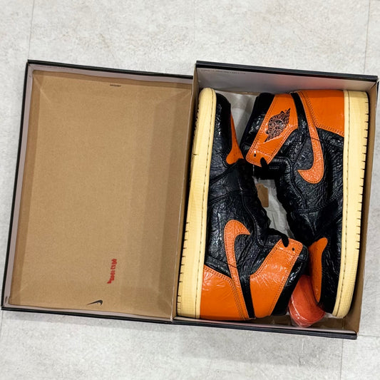 555088-028 Nike Air Jordan 1 Shattered Backboard 3.0