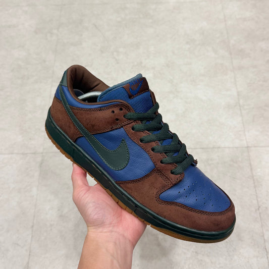 304292-431 Nike SB Dunk Barf