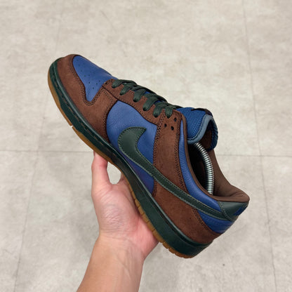 304292-431 Nike SB Dunk Barf