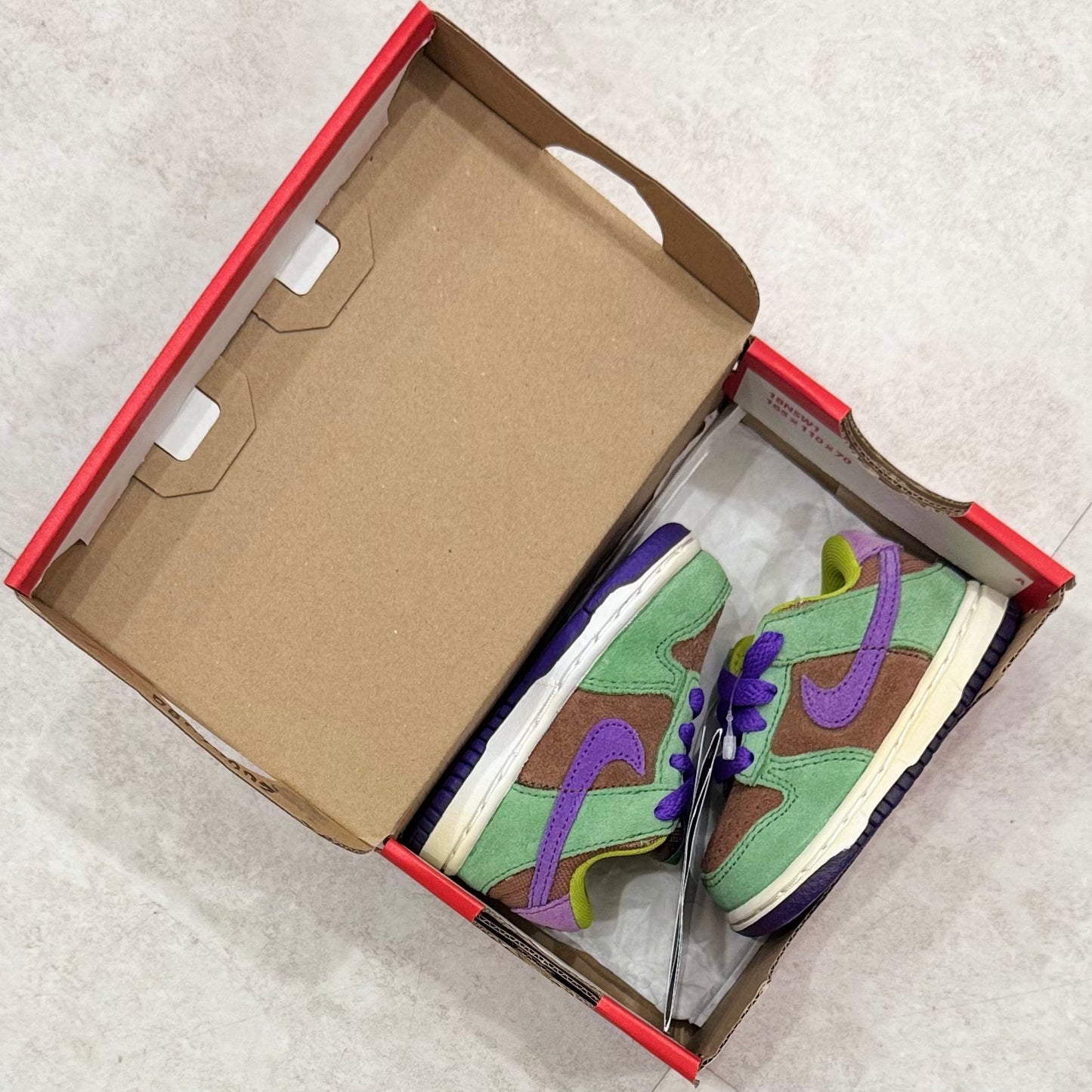 DC8315-200 Nke Dunk TD Veneer 2020