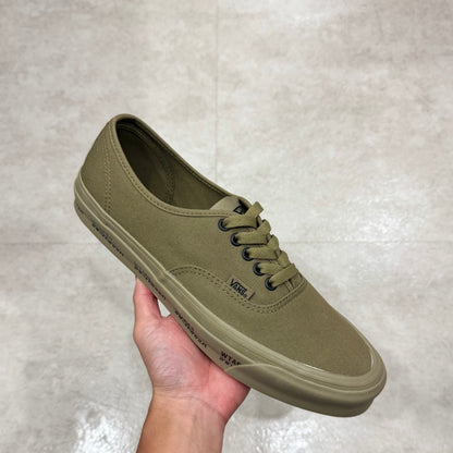 VN0A4BV9CX6 Vans Authentic Wtaps