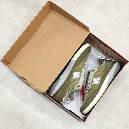 NM933JKL New Balance 933 Andrew Reynolds
