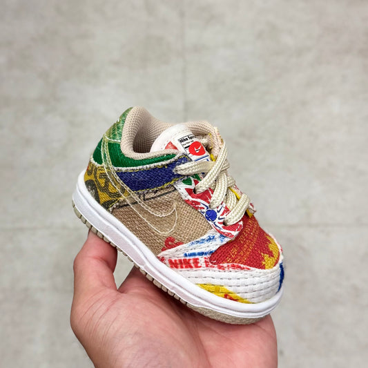 DD3575-900 Nike Dunk City Market
