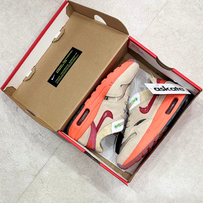 DH2493-100 Nike Air Max 1 Clot