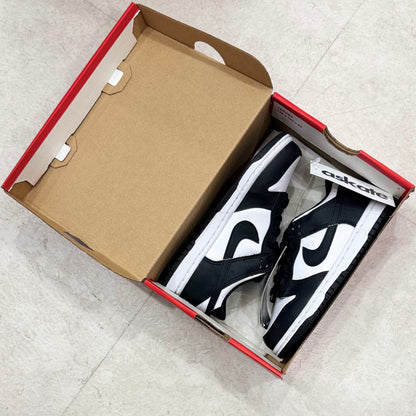 CW1588-100 Nike Dunk Panda