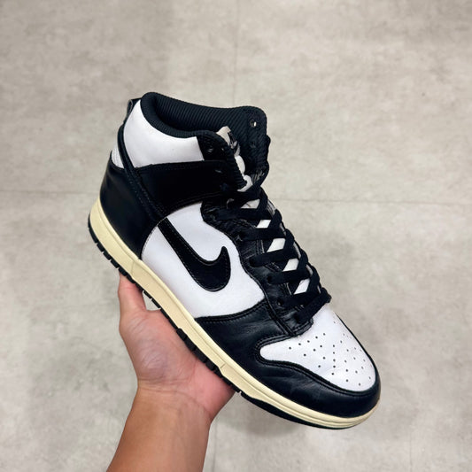 DQ8581-100 Nike Dunk Vintage Panda