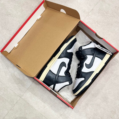 DQ8581-100 Nike Dunk Vintage Panda