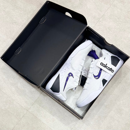 IH1401-100 Nike Kobe 9 Court Purple
