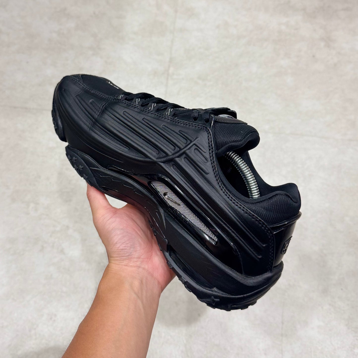 DZ7293-001 Nike Hot Step 2 Nocta