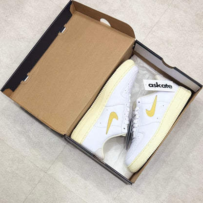 DC8894-100 Nike Air Force 1 Pale Vanilla