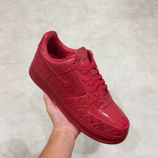 318985-661 Nike Air Force 1 Hectic