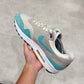 908375-105 Nike Air Max 1 Anniversary Aqua