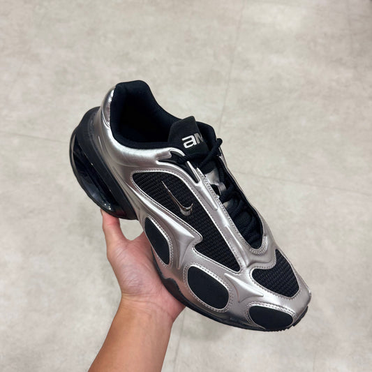 FV1920-001 Nike Air Max Muse Metallic Silver