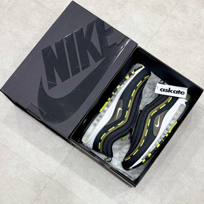 DC4830-001 Nike Air Max 97 Undefeated