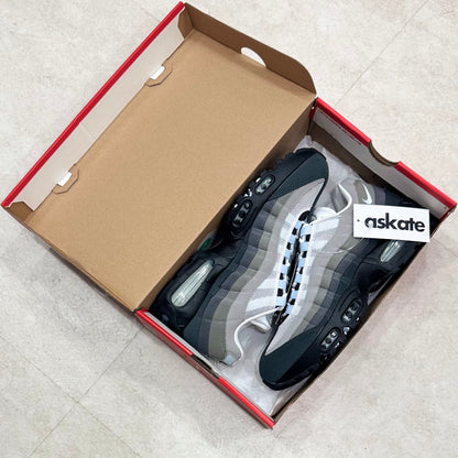 HJ5996-002 Nike Air Max 95 Blue Tint
