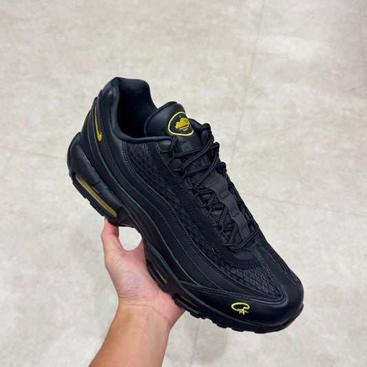 FB2709-003 Nike Air Max 95 Corteiz