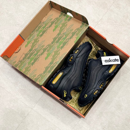 FB2709-003 Nike Air Max 95 Corteiz