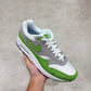 HF1012-300 Nike Air Max 1 Patta Chlorophyll 2024