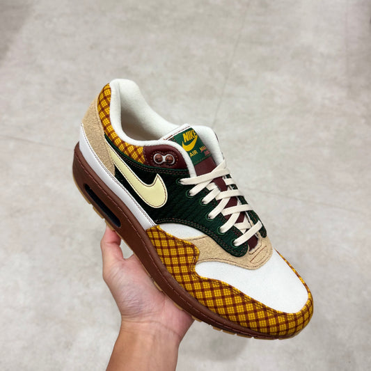 CK6643-100 Nike Air Max 1 Missing Link