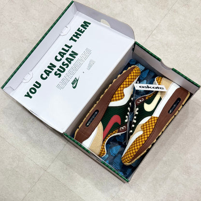 CK6643-100 Nike Air Max 1 Missing Link