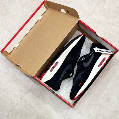 875844-007 Nike Air Max 1 Bred