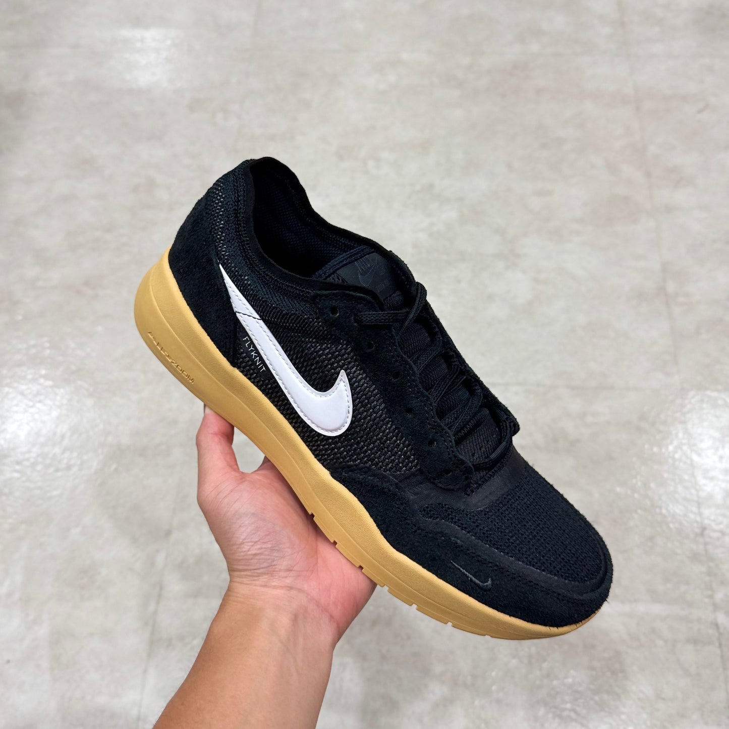 FV8493-005 Nike SB PS8 Black