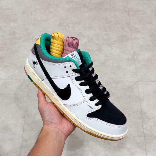 HJ4132-100 Nike SB Dunk CSEF