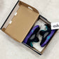 CK1228-007 Nike Air Jordan 5 TD Little Flex Grape