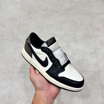 FQ5436-102 Nike Air Jordan 1 Dark Mocha