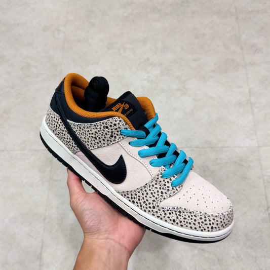 FZ1233-002 Nike SB Dunk Paris Olympic
