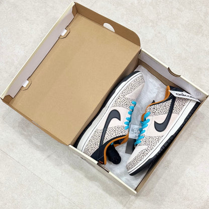 FZ1233-002 Nike SB Dunk Paris Olympic
