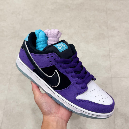 HJ0513-500 Nike SB Dunk Hayley Wilson