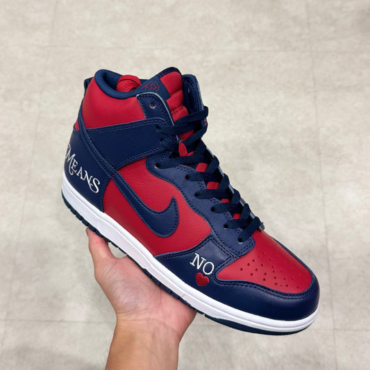 DN3741-600 Nike SB Dunk Supreme