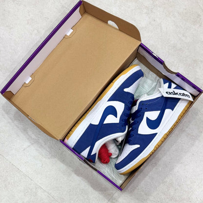 DD9395-400 Nike SB Los Angeles Dodgers