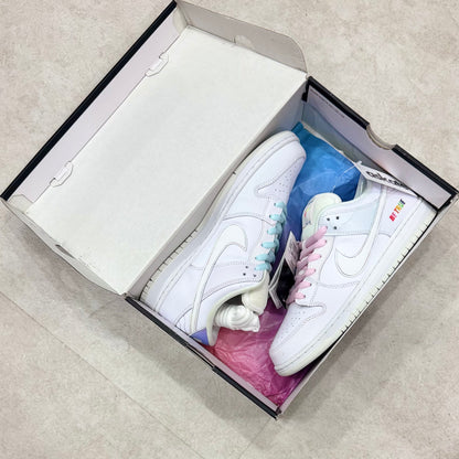 DR4876-100 Nike SB Dunk Be True