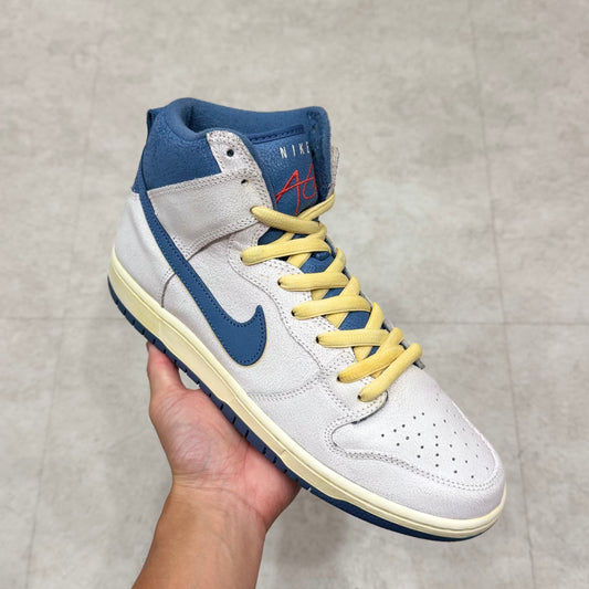 CZ3334-100 Nike SB Dunk Atlas Skateboarding