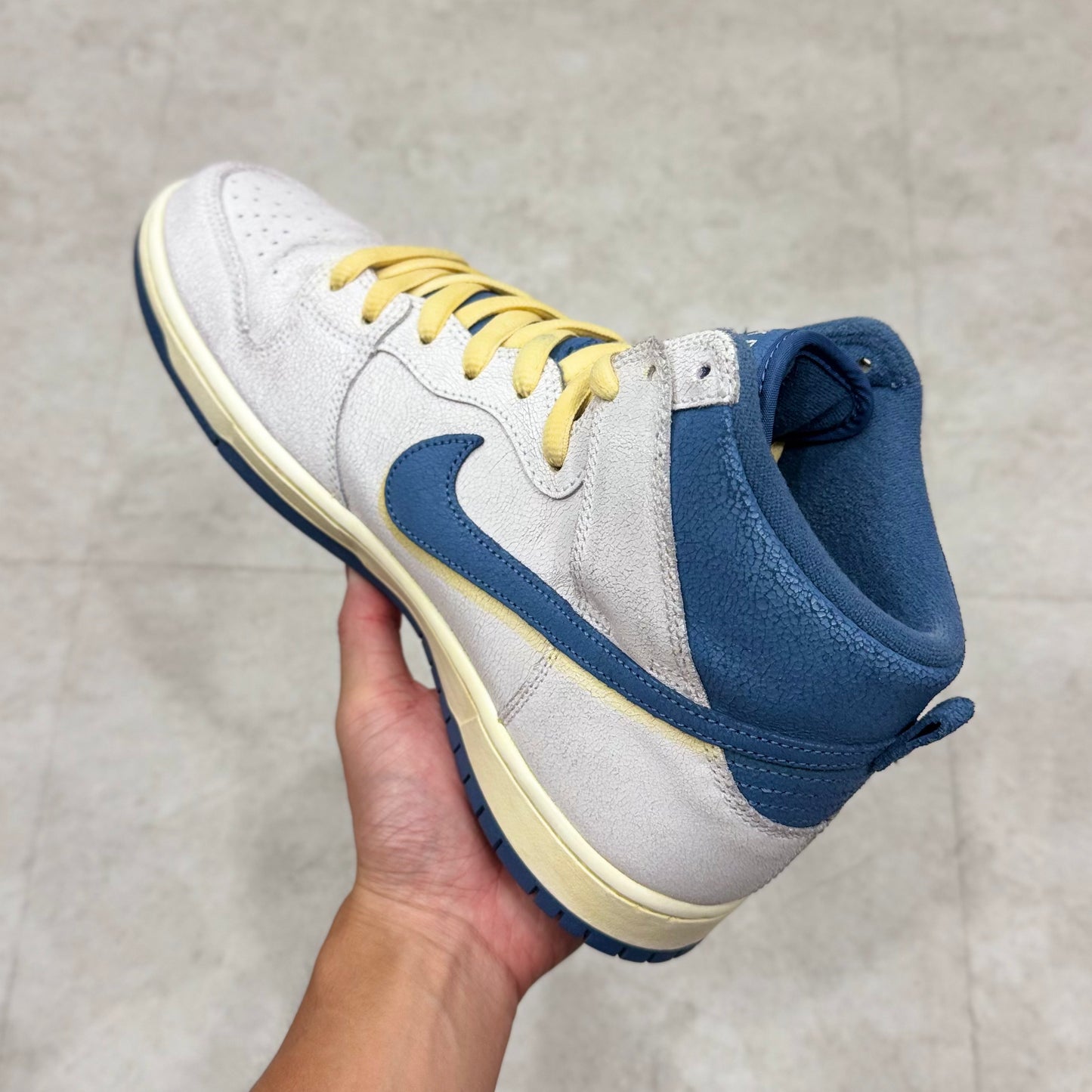 CZ3334-100 Nike SB Dunk Atlas Skateboarding