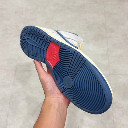 CZ3334-100 Nike SB Dunk Atlas Skateboarding