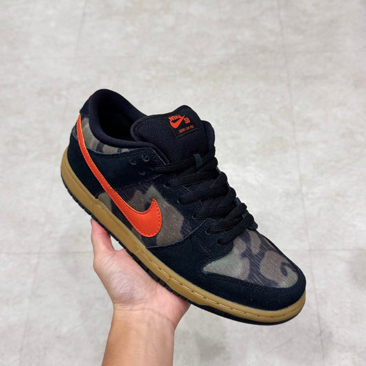 313170-083 Nike SB Dunk Brian Anderson