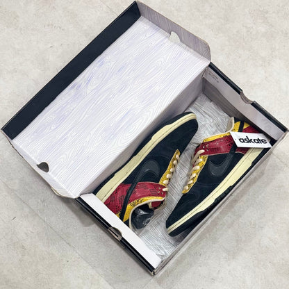 313170-701 Nike SB Dunk Coral Snake