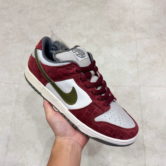 304292-112 Nike SB Dunk Shanghai 2004