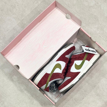 304292-112 Nike SB Dunk Shanghai 2004