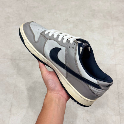 624044-041 Nike Dunk Pro B Neutral Grey