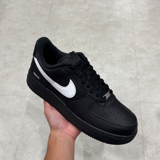 CU9225-002 Nike Air Force 1 Supreme 2025