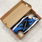 304714-044 Nike Dunk JD Sports Royal