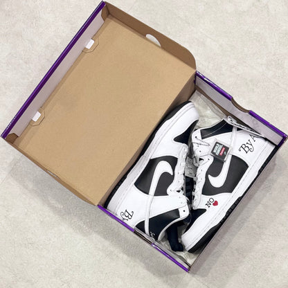 DN3741-002 Nike SB Dunk Supreme 2021