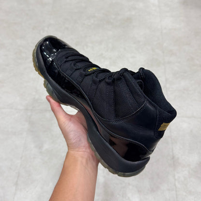 378037-006 Nike Air Jordan 11 Gamma Blue
