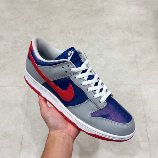 CZ2667-400 Nike Dunk CO.JP Samba 2020