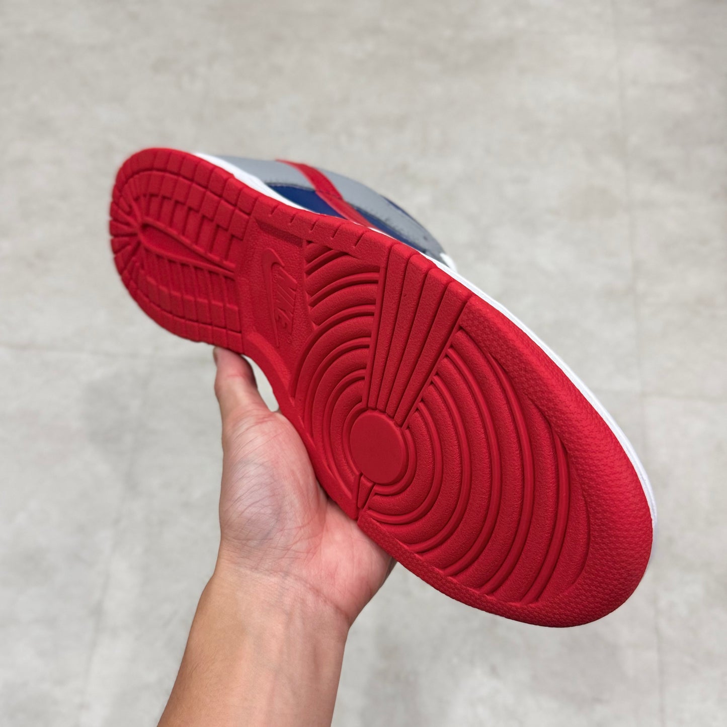 CZ2667-400 Nike Dunk CO.JP Samba 2020